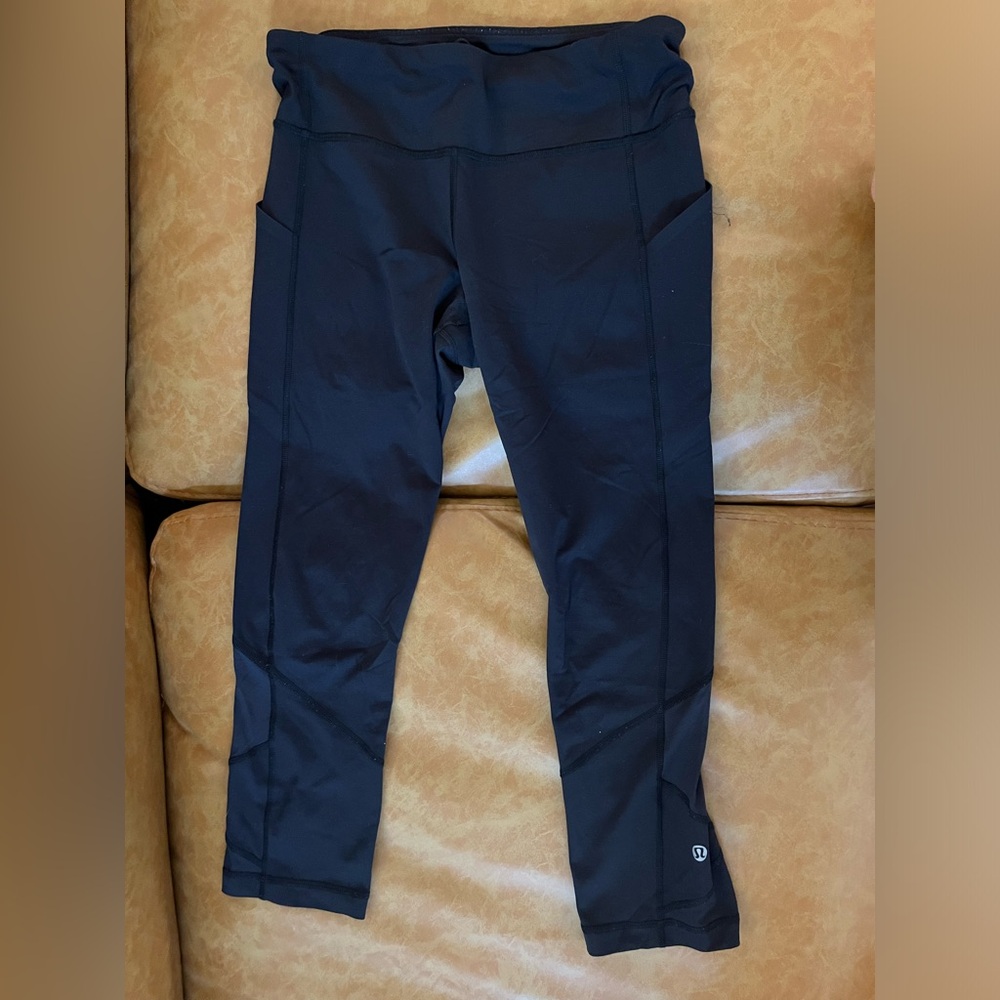 IN MOVEMENT TIGHT 25" *EVERLUX